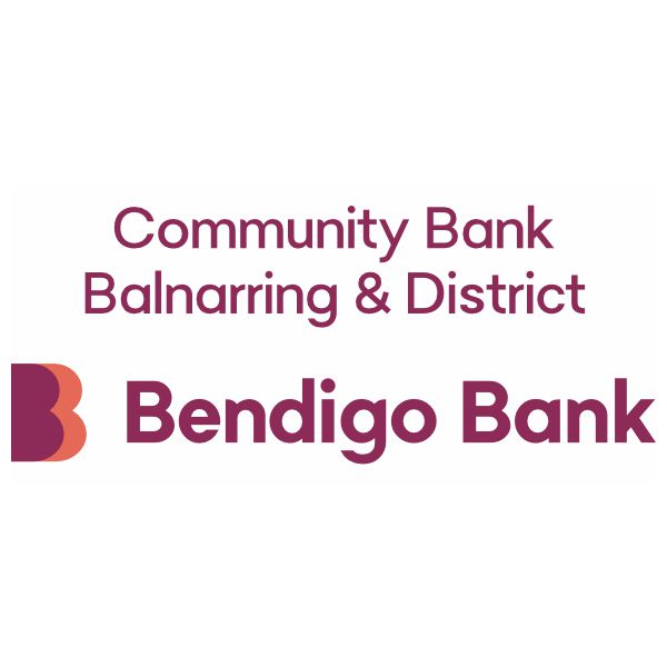 Bendigo Bank Logo - 600x600